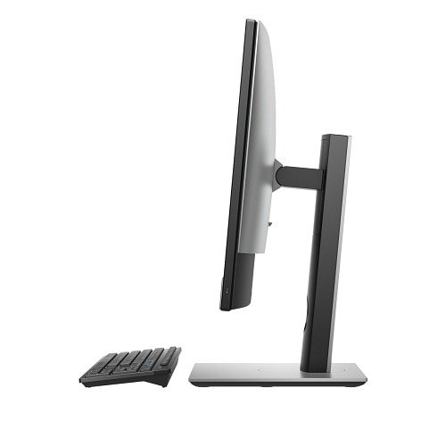 How to Adjust Dell Monitor Stand