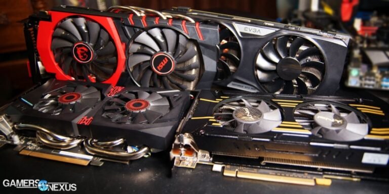 Does Pny Make Good Graphics Cards