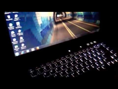 Does Dell Inspiron Have Backlit Keyboard