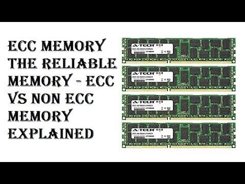 Can You Use Ecc Ram in Non Ecc Motherboard