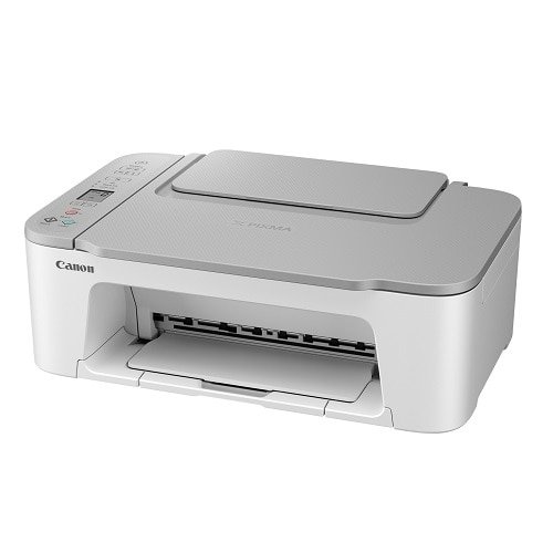 How to Connect My Canon Printer to My Dell Computer