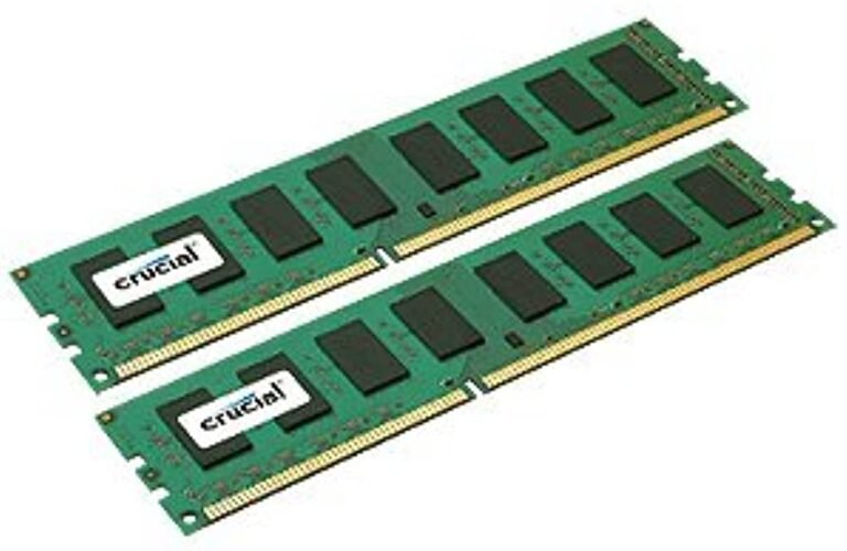 Can I Use Udimm in Dimm Slot