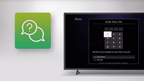 How to Get Your Roku Pin Number