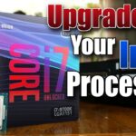 Can You Upgrade Intel I3 to I7 4 78f5294bbe644c9fad75db274295890e