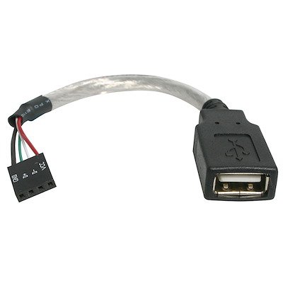 What is a Usb Header