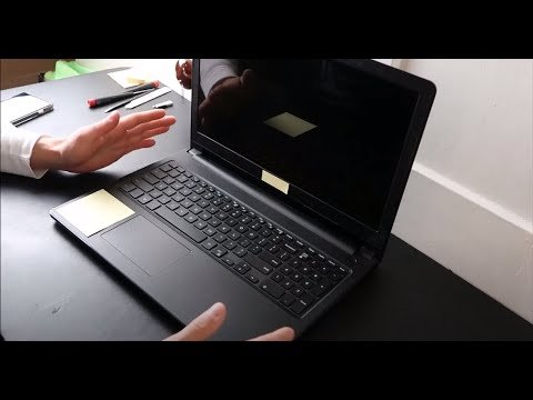 How to Fix a Toshiba Laptop That Won’T Turn on