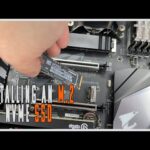 How to Install Samsung Ssd 970 Evo Plus 3 c9b79c97864b4b1c9f92134ff8831969