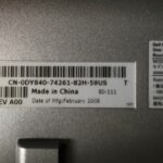 Where to Find Dell Monitor Model Number (2026 Complete Guide) 4 cc319e755f5b44809dd1d171acb61ec9
