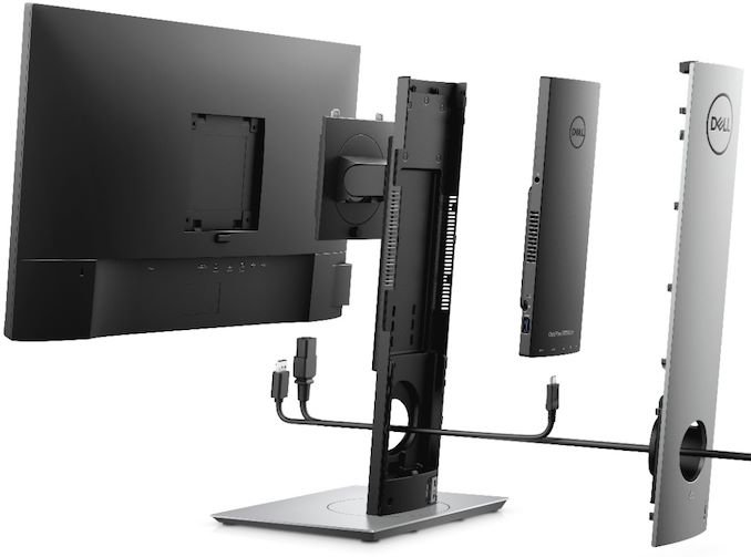 How to Lower Dell Monitor Stand