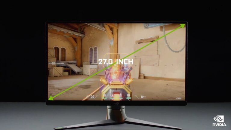 How to Switch from 1080P to 1440P