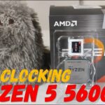 How to Overclock Ryzen 5600G 2 f390535f341d4fc5ae09316e8413ba45