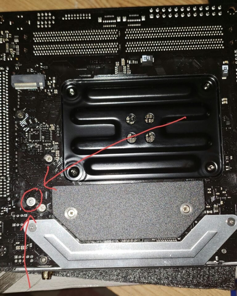 How to Install a Second M.2 Ssd