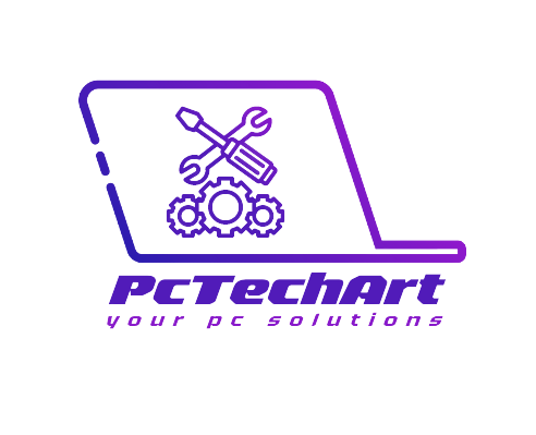 PcTechArt Logo